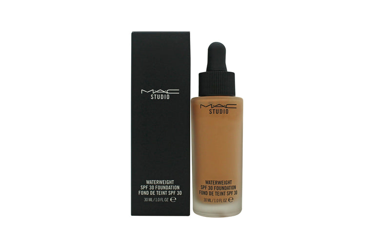 MAC Studio Waterweight Foundation SPF30 30ml - NW22 Mac