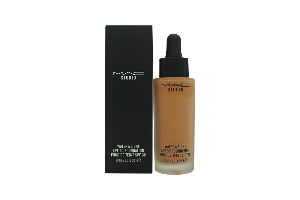 MAC Studio Waterweight Foundation SPF30 30ml - NW22 Mac