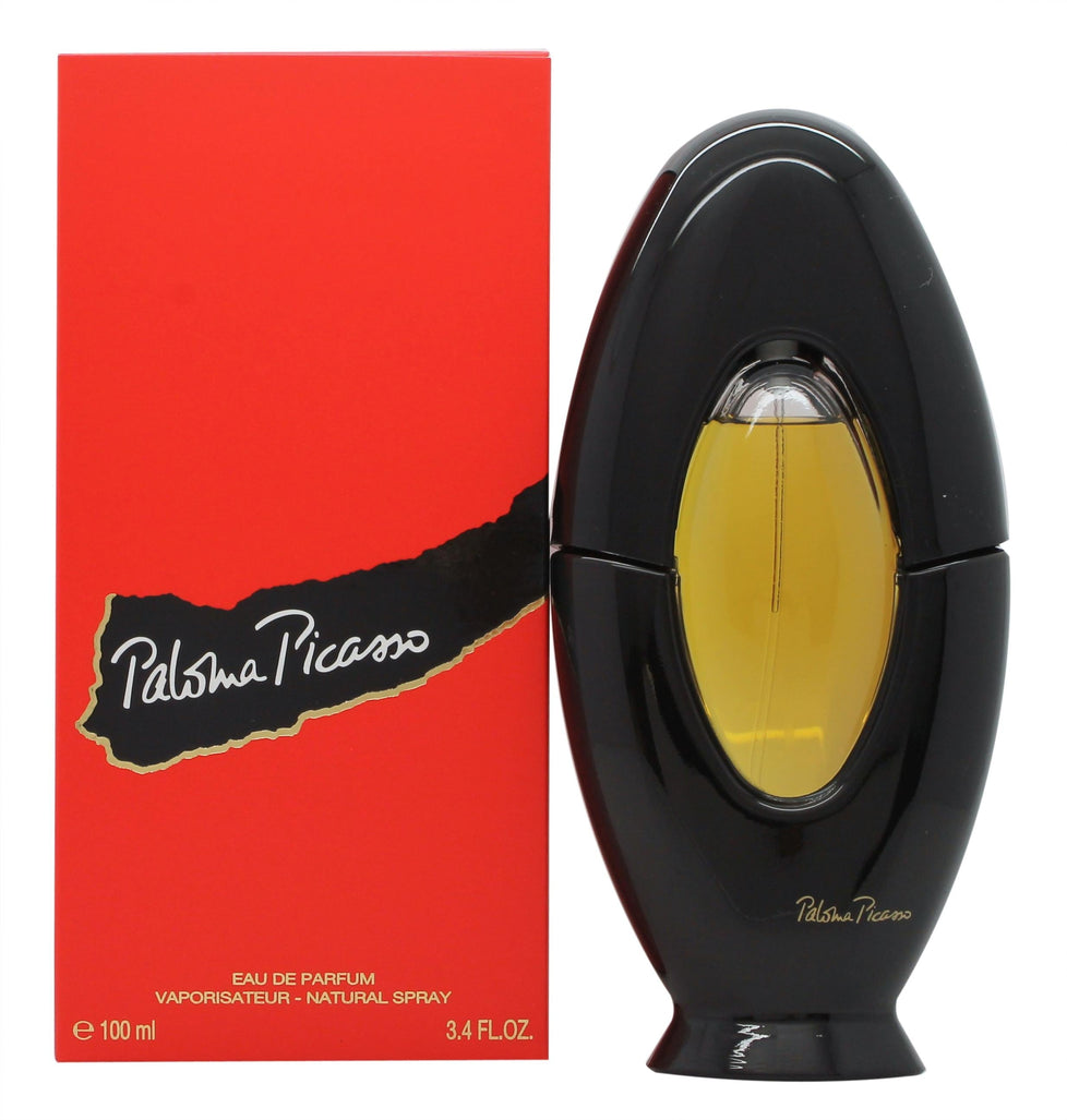 Paloma Picasso Eau de Parfum 100ml Sprej Paloma Picasso