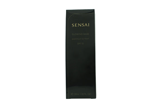 Kanebo Cosmetics Sensai Glowing Base SPF10 30ml Kanebo Cosmetics