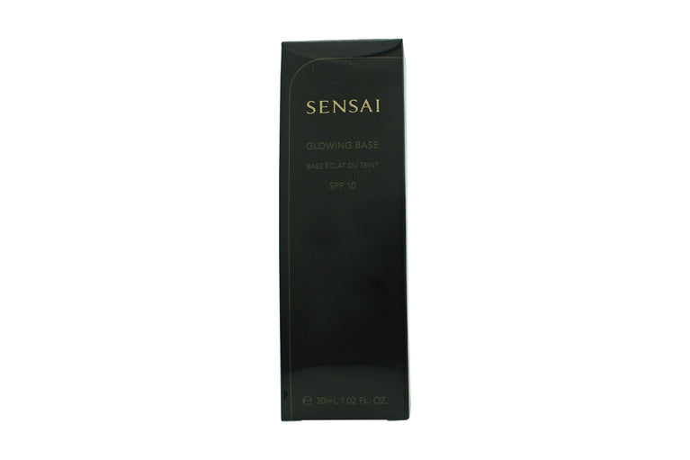 Kanebo Cosmetics Sensai Glowing Base SPF10 30ml Kanebo Cosmetics