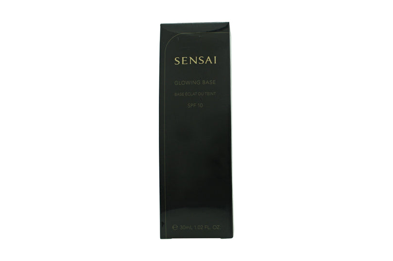 Kanebo Cosmetics Sensai Glowing Base SPF10 30ml Kanebo Cosmetics