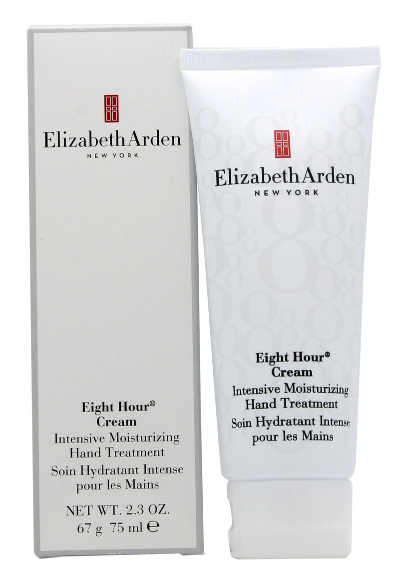 Elizabeth Arden Eight Hour Cream Hankräm 75ml Elizabeth Arden