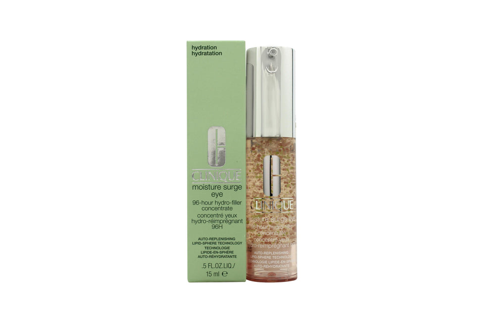 Clinique Moisture Surge Eye 96-Hour Hydro-Filler Concentrate 15ml Clinique