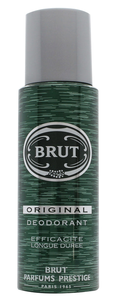Brut Brut Deodorantspray 200ml Brut