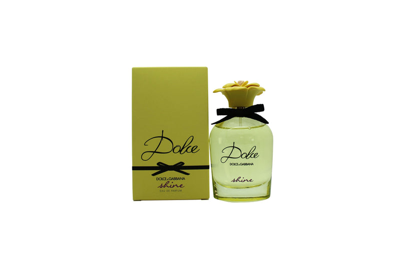 Dolce & Gabbana Dolce Shine Eau de Parfum 75ml Spray Dolce & Gabbana