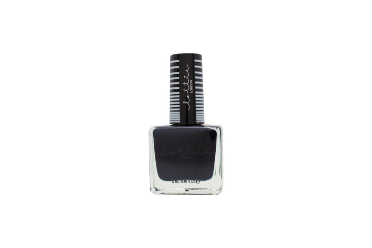 Lottie London Lottie Lacquer Nagellack 12ml - Spoil Sport Lottie London