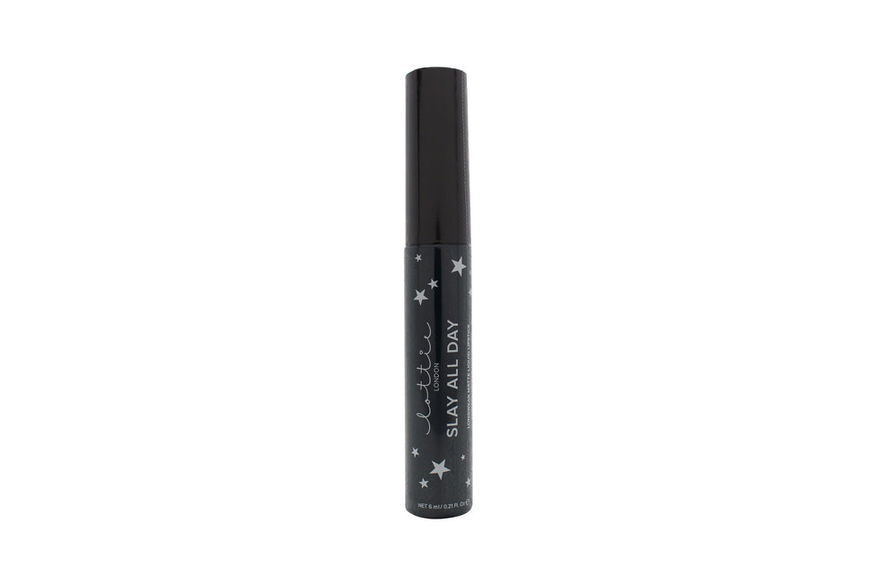 Lottie London Slay All Day Liquid Läppstift 8ml - Queen Lottie London