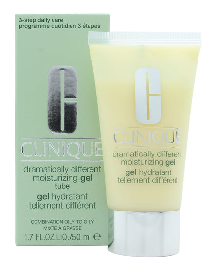 Clinique Dramatically Different Moisturizing Gel 50ml Clinique