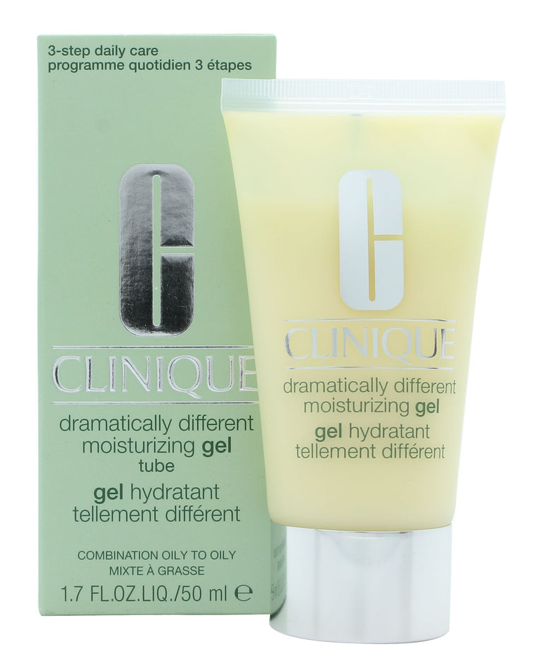 Clinique Dramatically Different Moisturizing Gel 50ml Clinique