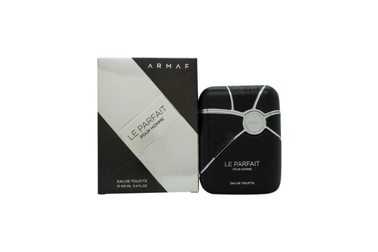 Armaf Le Parfait Pour Homme Eau de Toilette 100ml Spray Armaf