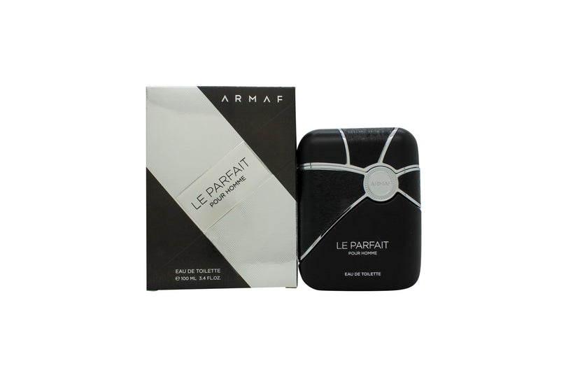 Armaf Le Parfait Pour Homme Eau de Toilette 100ml Spray Armaf