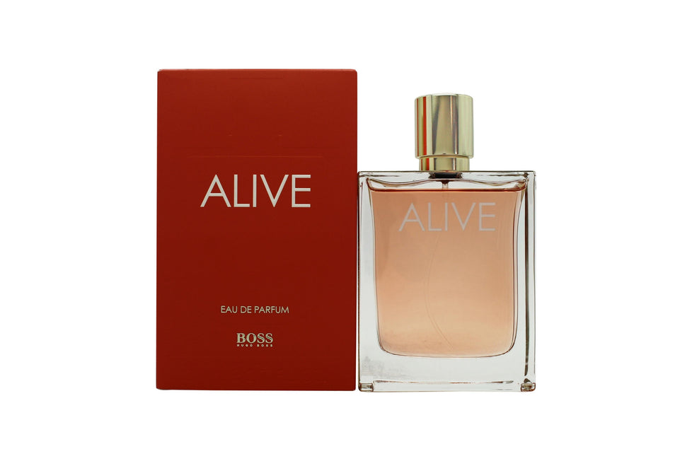 Hugo Boss Alive Eau de Parfum 80ml Spray Hugo Boss