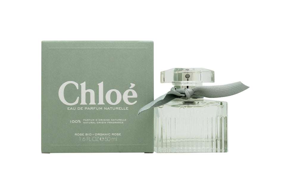 Chloe Eau de Parfum Naturelle 50ml Sprej Chloe