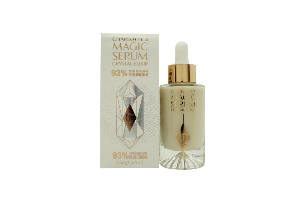 Charlotte Tilbury Magic Serum Crystal Elixir 30ml Charlotte Tilbury
