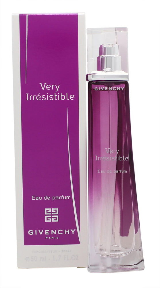 Givenchy Very Irresistible Eau de Parfum 50ml Sprej Givenchy