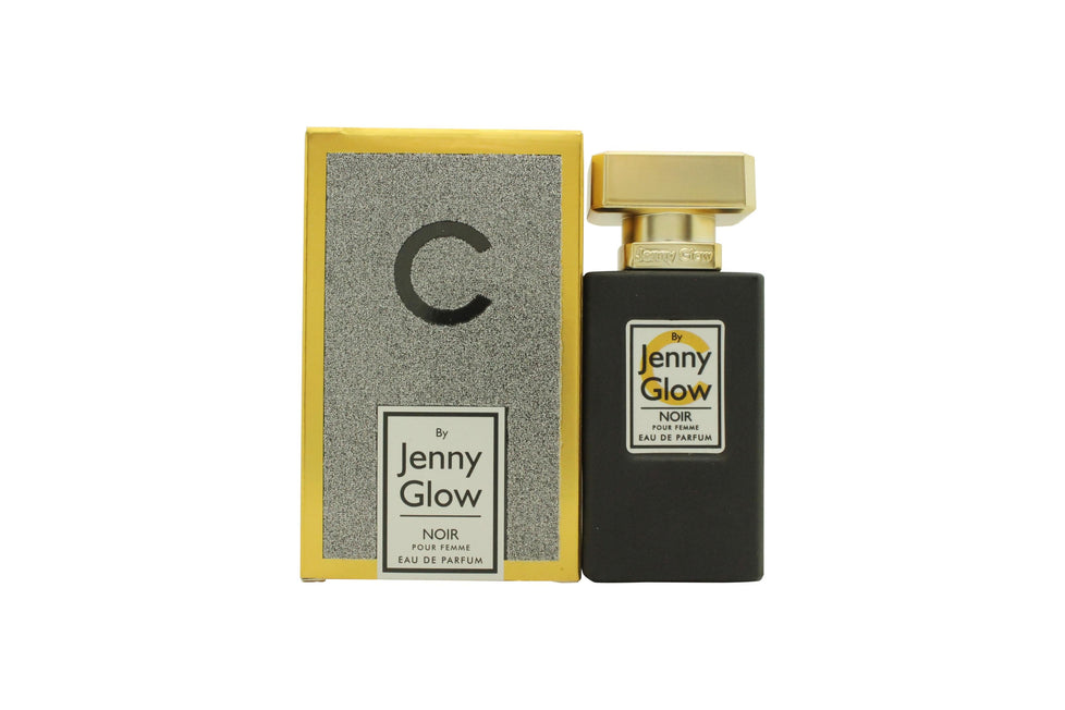 Jenny Glow Noir Eau de Parfum 30ml Spray Jenny Glow