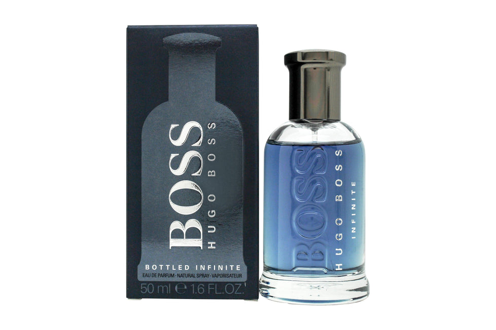 Hugo Boss Boss Bottled Infinite Eau de Parfum 50ml Spray Hugo Boss