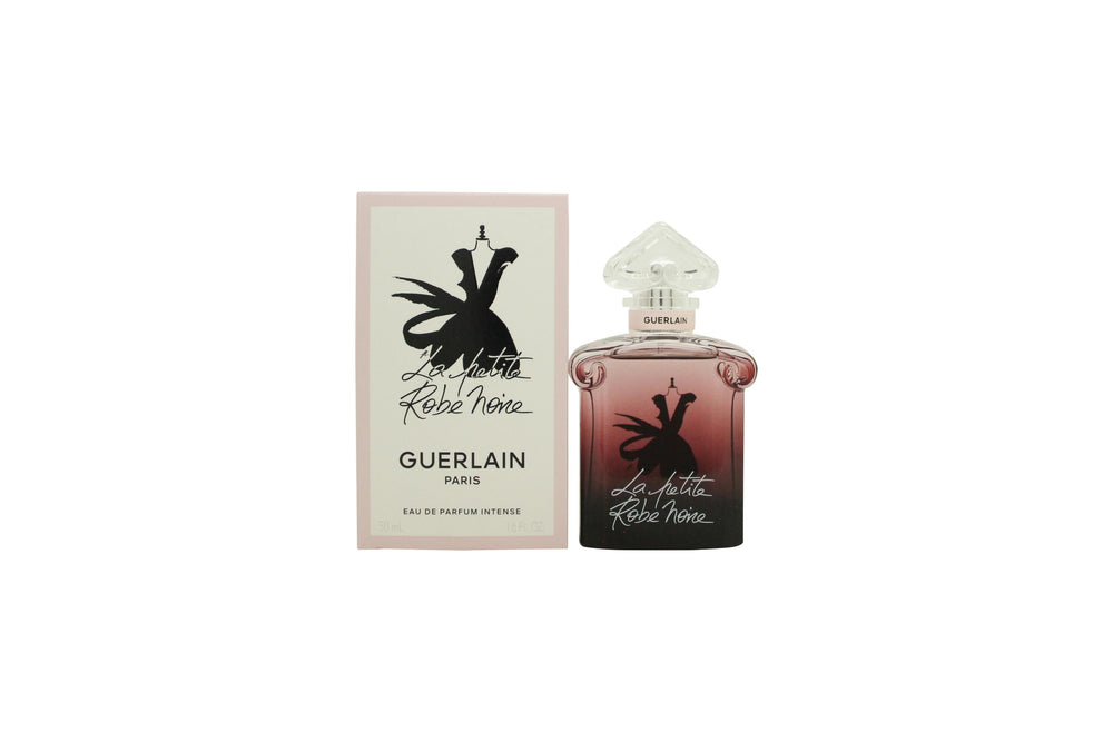 Guerlain La Petite Robe Noire Eau de Parfum Intense 50ml Spray British Hypermarket uk