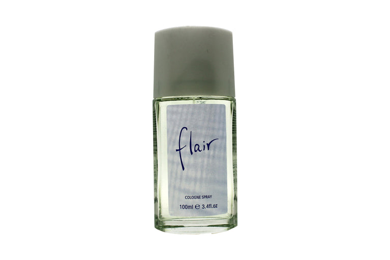 Mayfair Flair Eau de Cologne 100ml Spray Mayfair