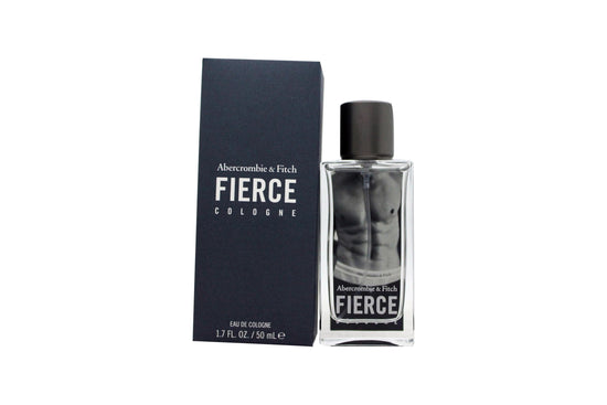 Abercrombie & Fitch Fierce Eau de Cologne 50ml Sprej Abercrombie & Fitch