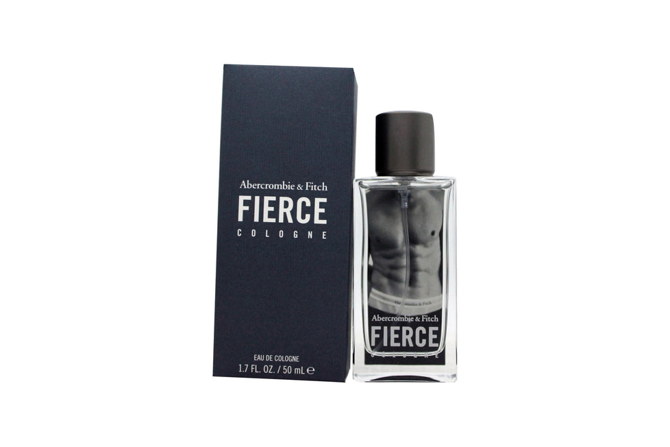 Abercrombie & Fitch Fierce Eau de Cologne 50ml Sprej Abercrombie & Fitch