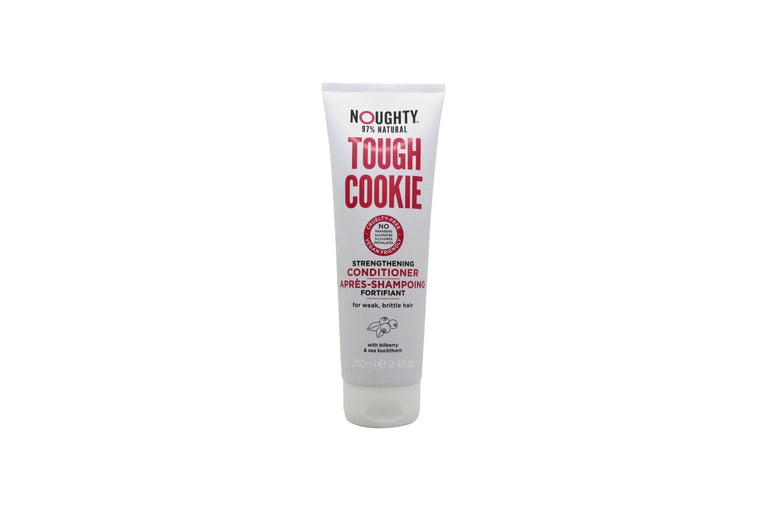 Noughty Tough Cookie Strengthening Balsam 250ml Noughty