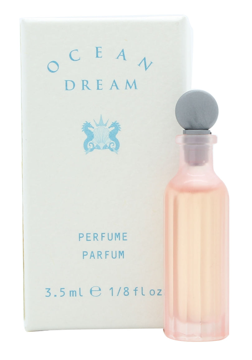 Giorgio Beverly Hills Ocean Dream Eau de Parfum 3.5ml Giorgio Beverly Hills