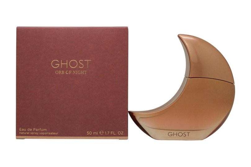 Ghost Orb Of Night Eau de Parfum 50ml Sprej Ghost
