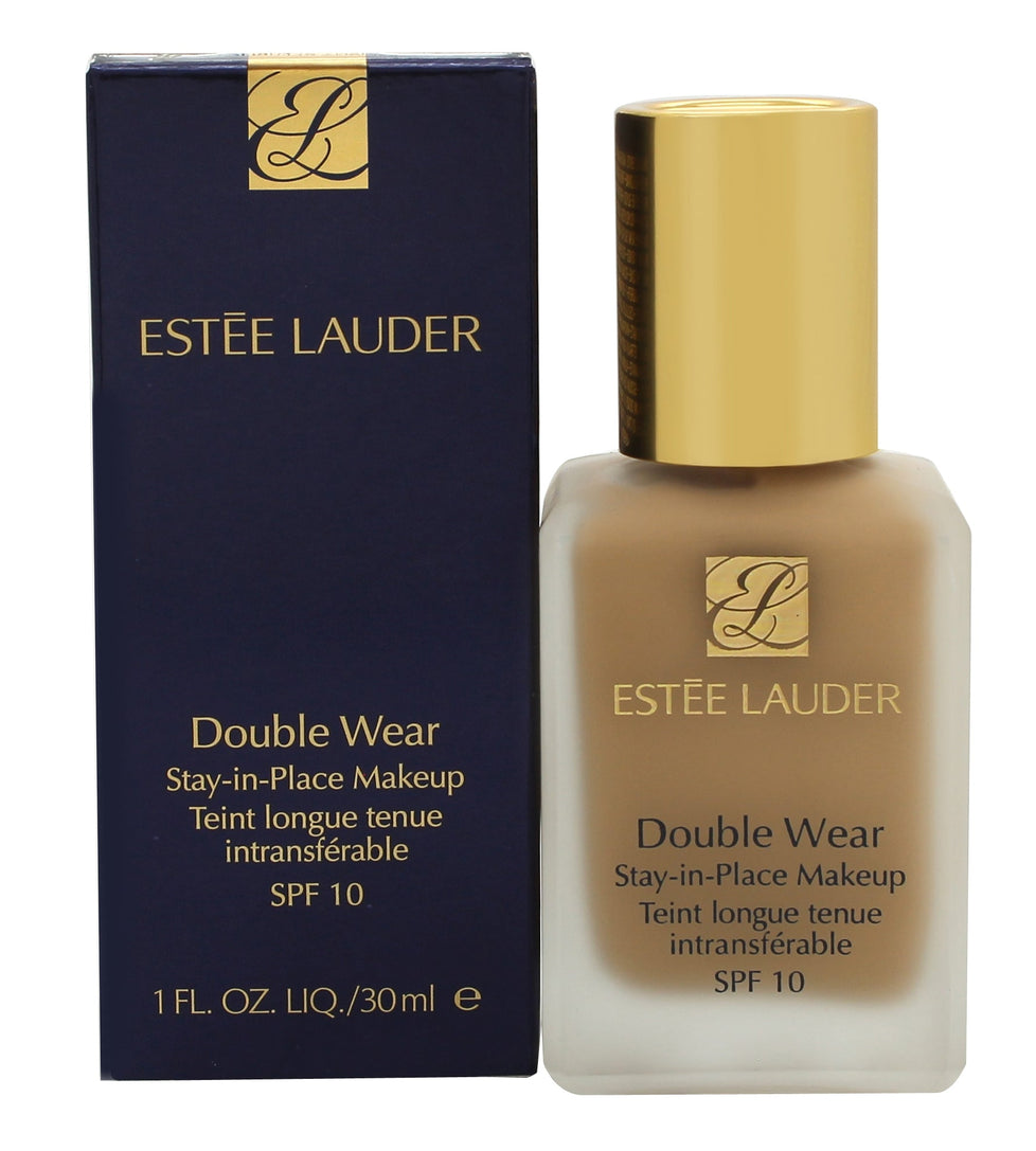 Estee Lauder Double Wear Stay-in-Place Makeup 30ml SPF10 12 Desert Beige Estee Lauder