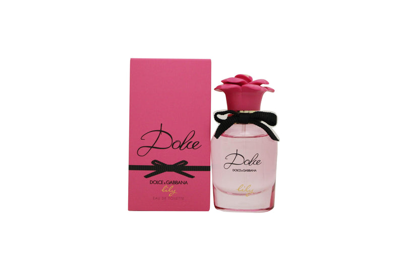 Dolce & Gabbana Dolce Lily Eau de Toilette 30ml Sprej Dolce & Gabbana