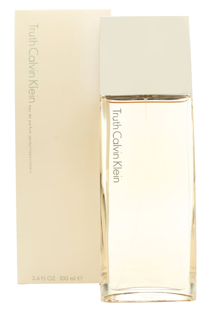 Calvin Klein Truth Eau de Parfum 100ml Sprej Calvin Klein
