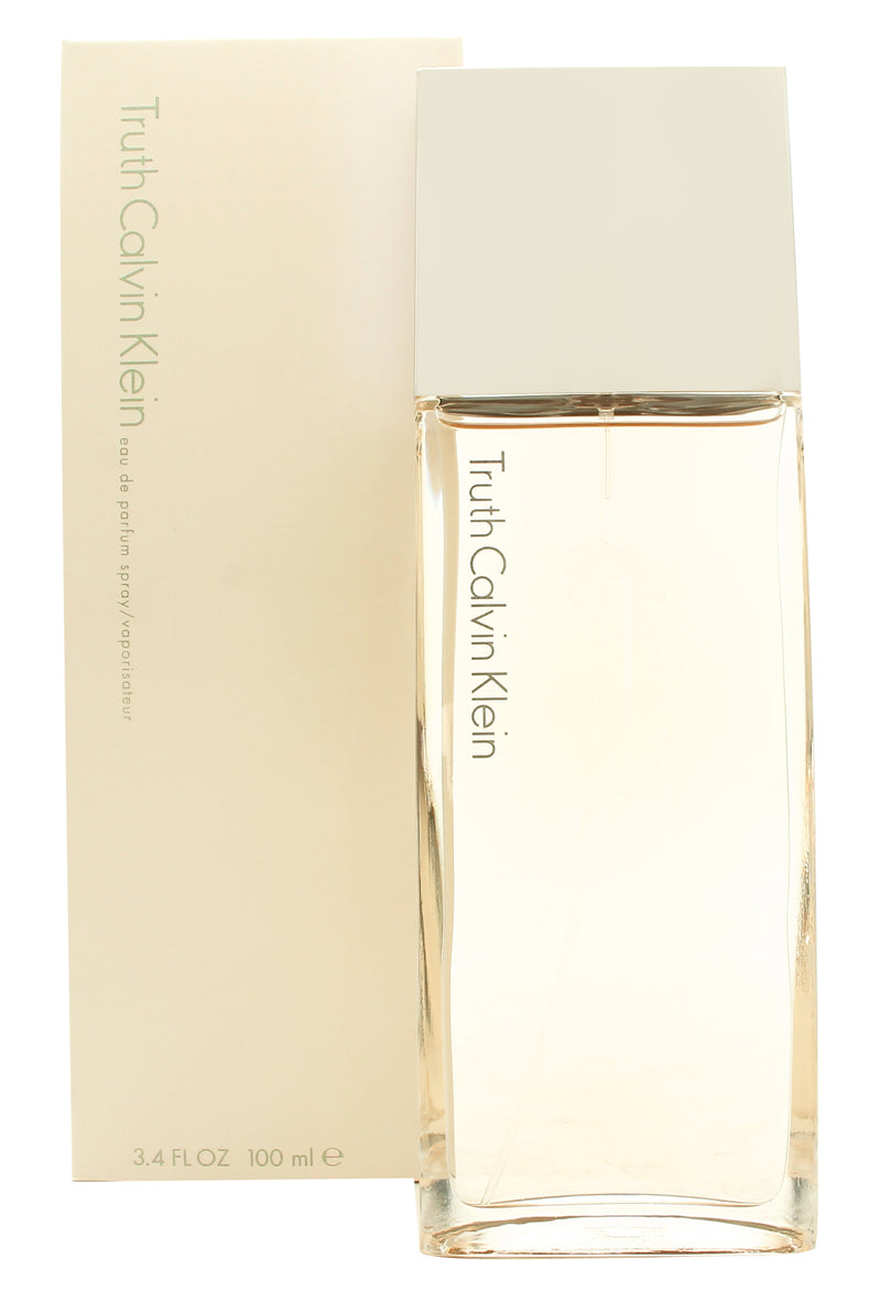 Calvin Klein Truth Eau de Parfum 100ml Sprej Calvin Klein
