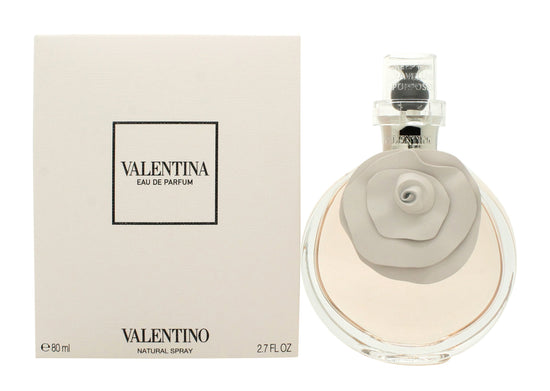 Valentino Valentina Eau de Parfum 80ml Sprej Valentino