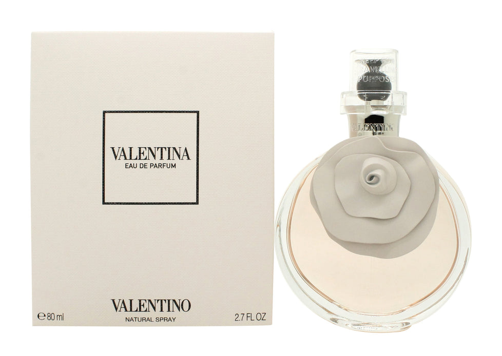 Valentino Valentina Eau de Parfum 80ml Sprej Valentino
