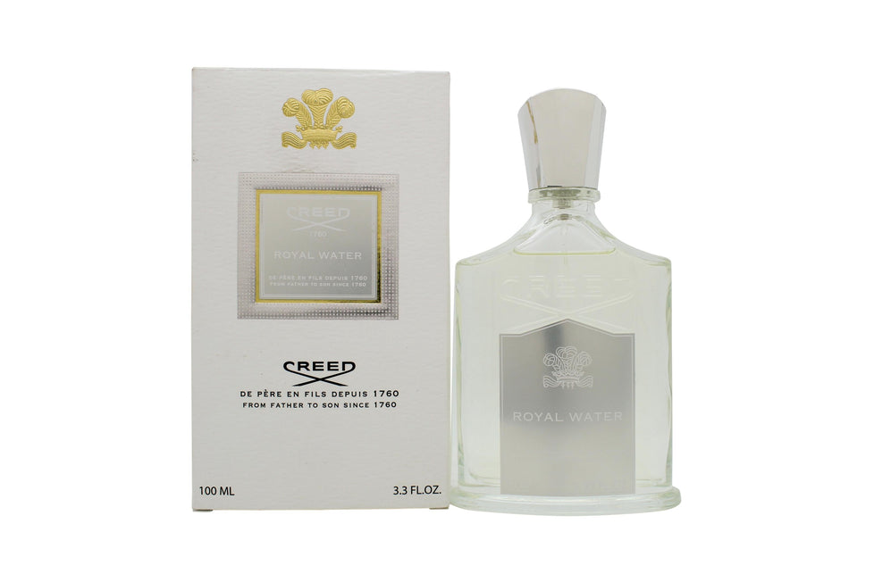 Creed Royal Water Eau de Parfum 100ml Spray Creed