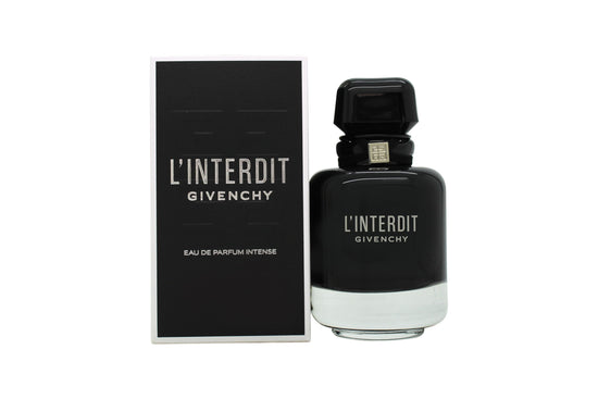 Givenchy L'Interdit Eau de Parfum Intense Eau de Parfum 80ml Sprej Givenchy