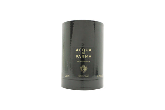 Acqua di Parma Oud & Spice Eau de Parfum 20ml Spray Acqua di Parma