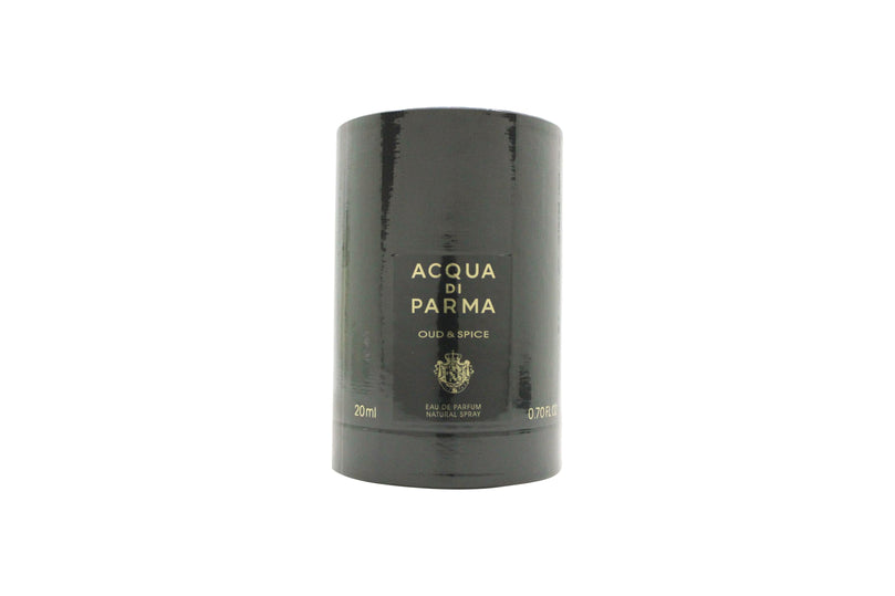 Acqua di Parma Oud & Spice Eau de Parfum 20ml Spray Acqua di Parma