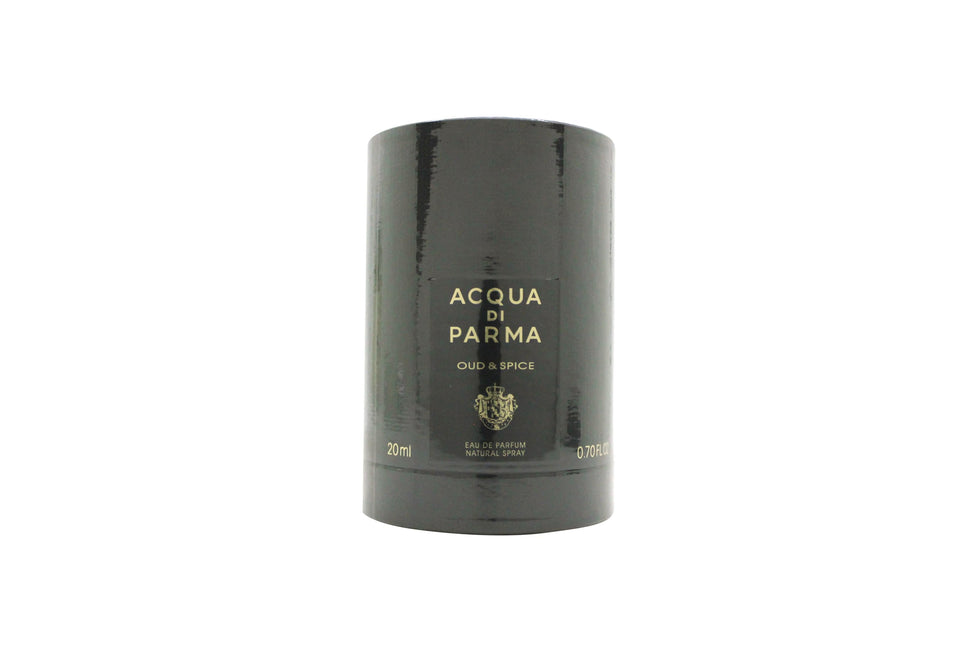 Acqua di Parma Oud & Spice Eau de Parfum 20ml Spray Acqua di Parma