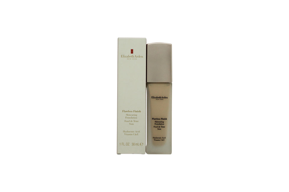 Elizabeth Arden Flawless Finish Skincaring Foundation 30ml - 110N Elizabeth Arden