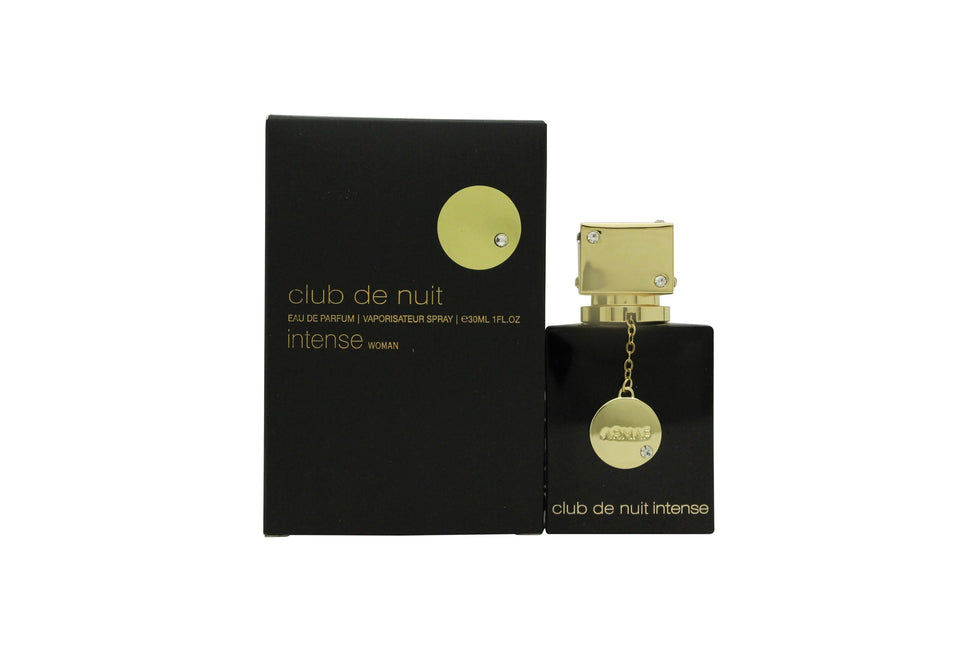 Armaf Club De Nuit Intense Eau de Parfum 30ml Spray Armaf