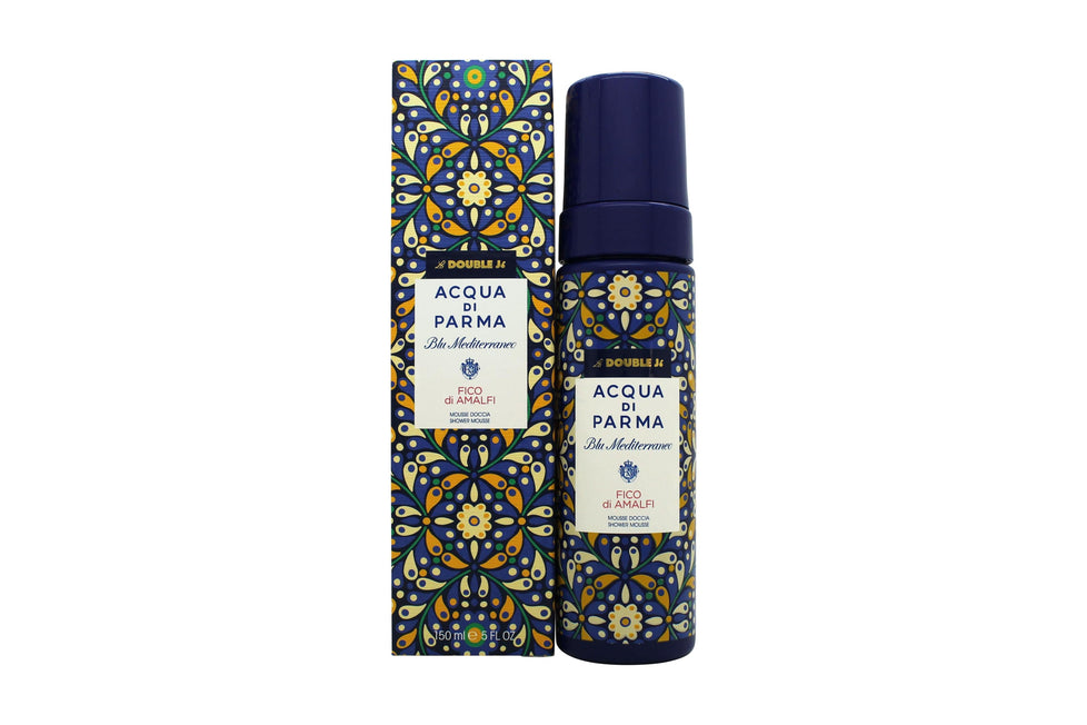 Acqua di Parma Blu Mediterraneo Fico di Amalfi Duschmousse 150ml Acqua di Parma