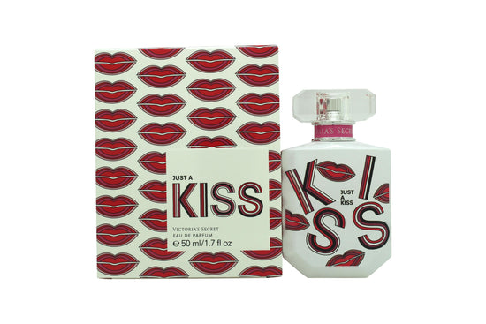 Victoria's Secret Just A Kiss Eau de Parfum 50ml Spray Victoria's Secret