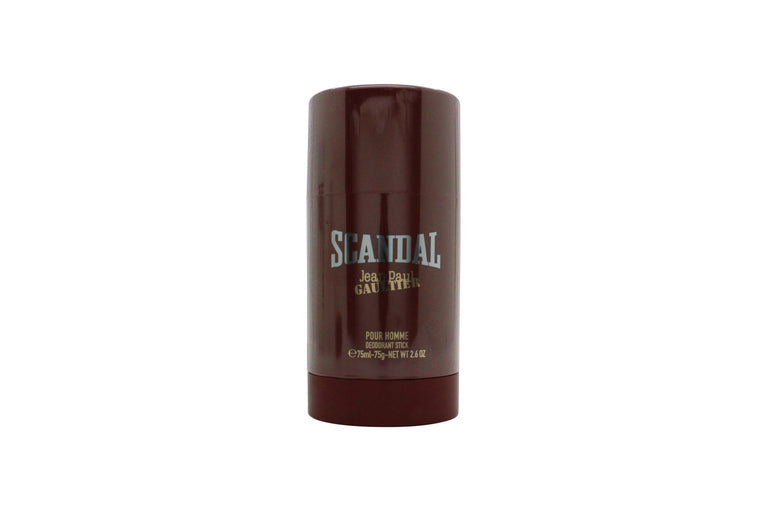 Jean Paul Gaultier Scandal Pour Homme Deodorant Stick 75g Jean Paul Gaultier