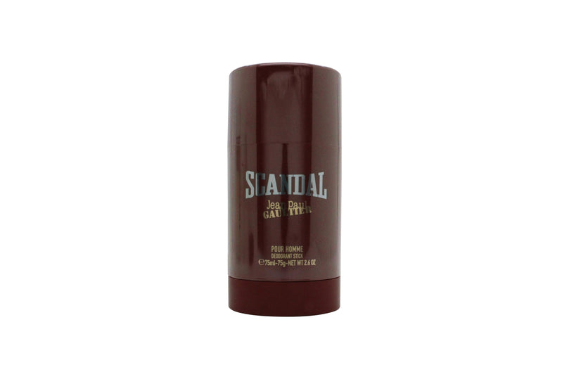 Jean Paul Gaultier Scandal Pour Homme Deodorant Stick 75g Jean Paul Gaultier