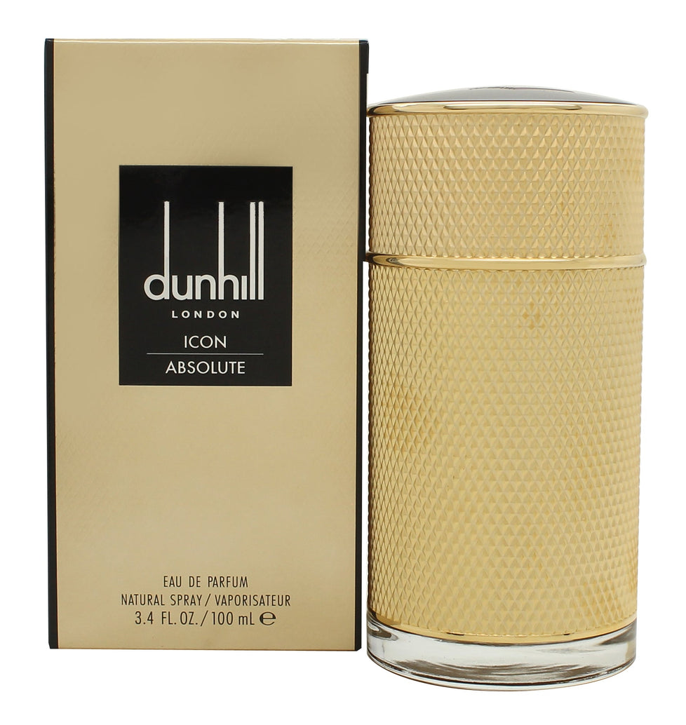 Dunhill Icon Absolute Eau de Parfum 100ml Spray Dunhill