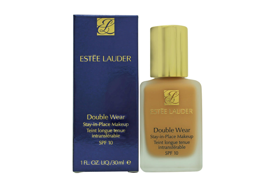 Estee Lauder Double Wear Stay-in-Place Makeup 30ml - Bronze Estee Lauder