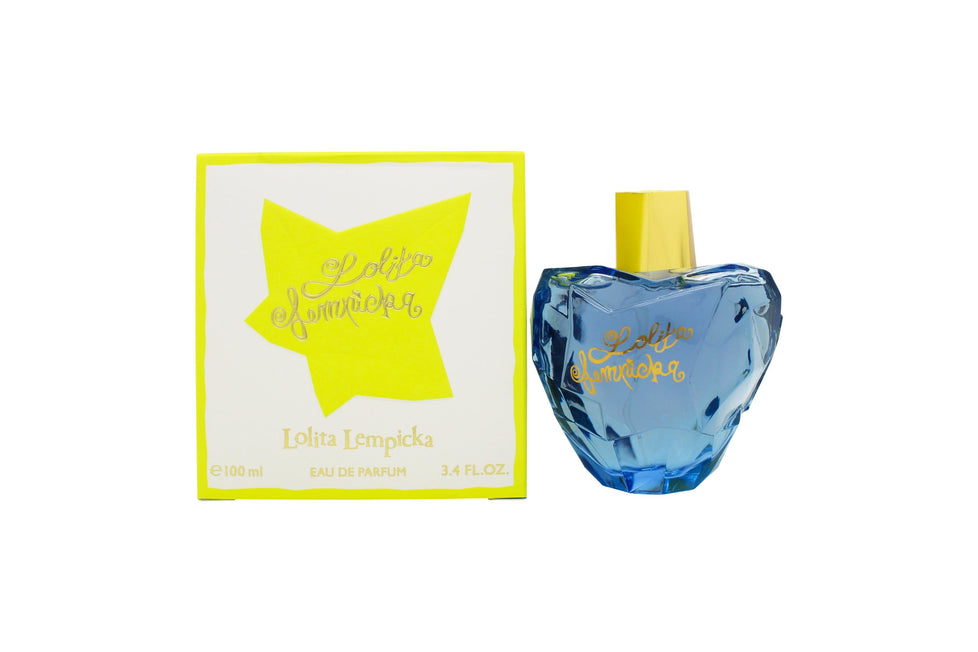 Lolita Lempicka Eau de Parfum 100ml Sprej Lolita Lempicka
