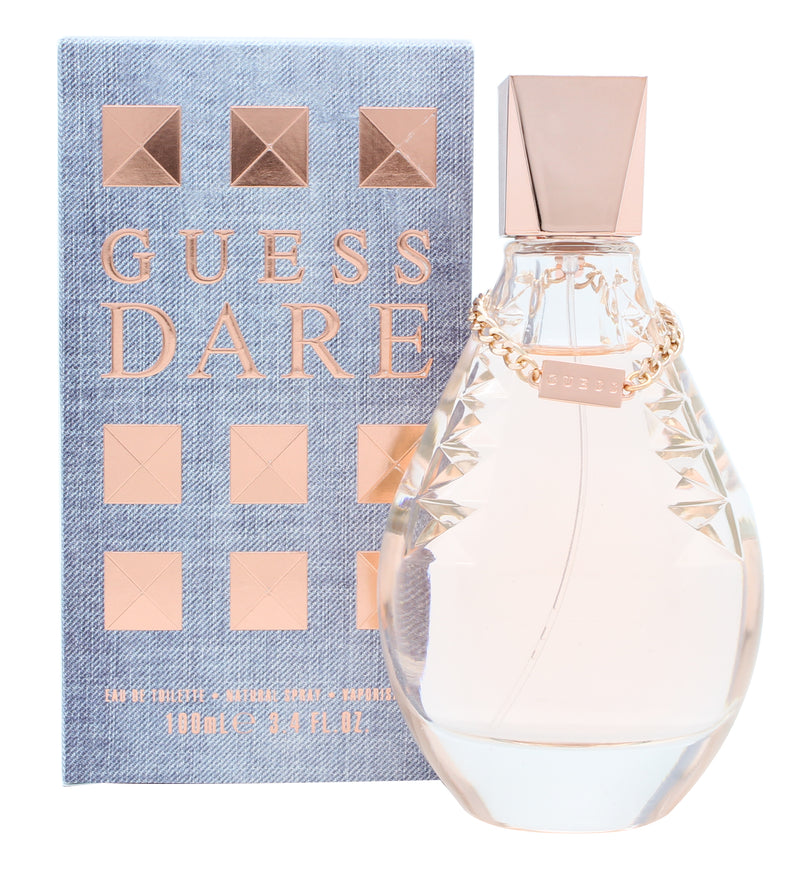 Guess Dare Eau de Toilette 100ml Sprej Guess